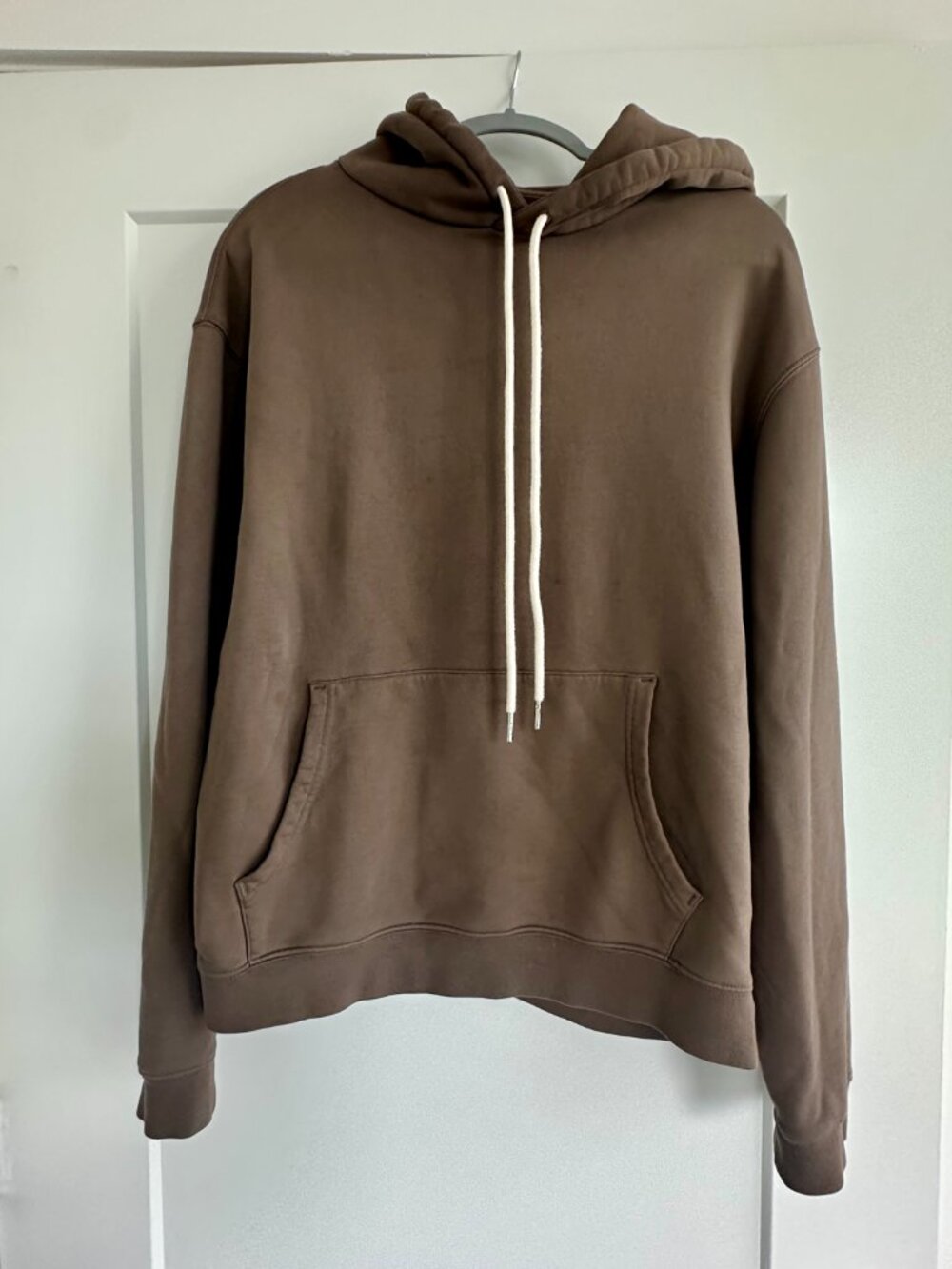 Joe's Jeans Bespoke Hoodie